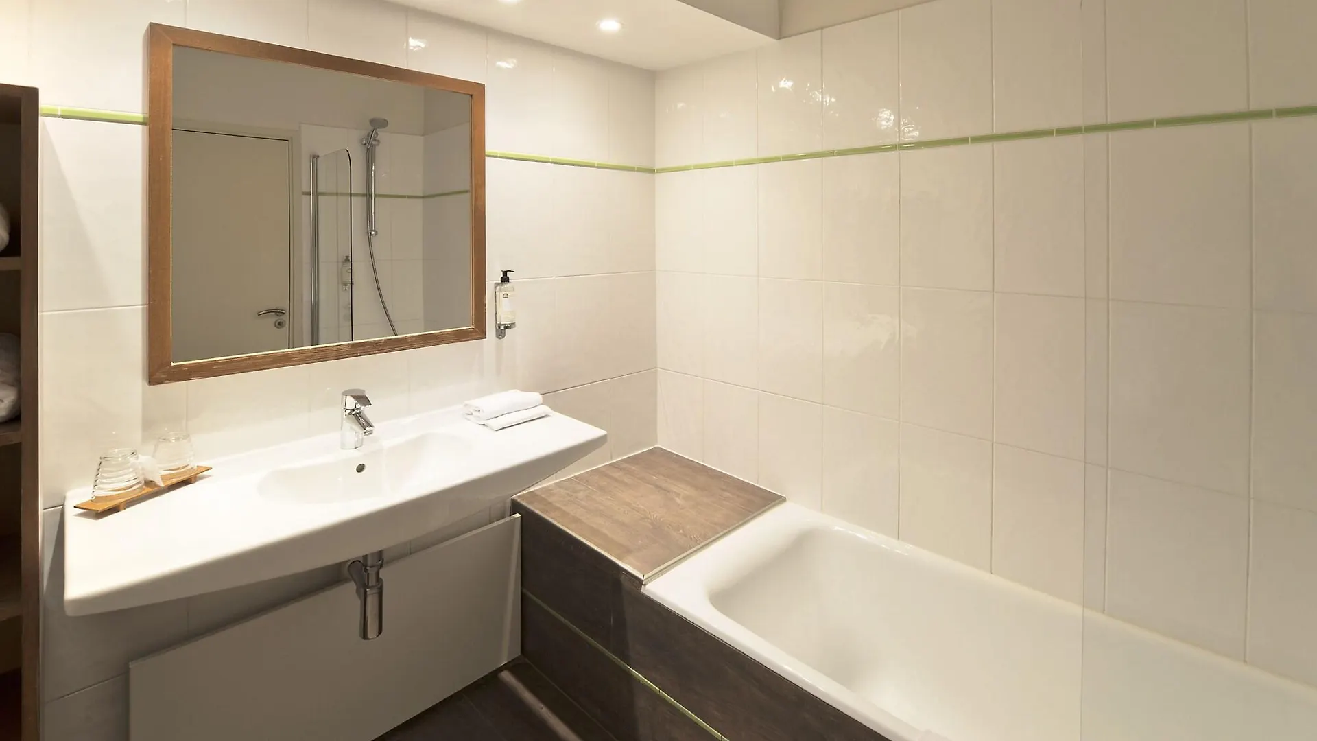 Best Western Plus L'Oree Paris Sud Saulx-les-Chartreux