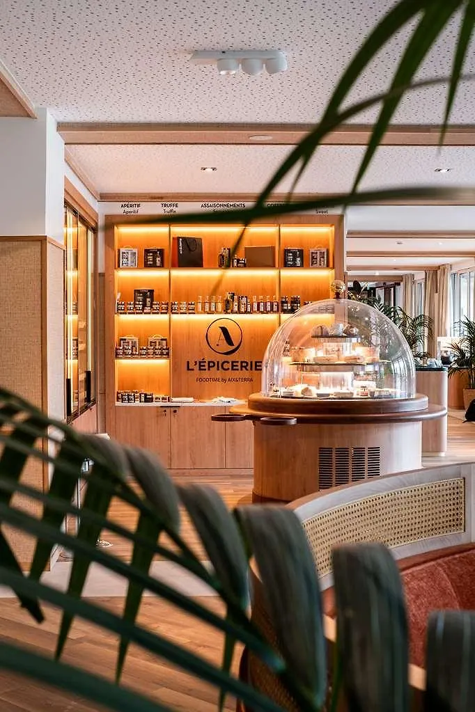 Best Western Plus L'Oree Paris Sud Saulx-les-Chartreux 4*,  France