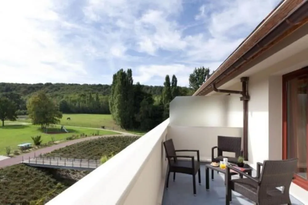 Best Western Plus L'Oree Paris Sud Saulx-les-Chartreux