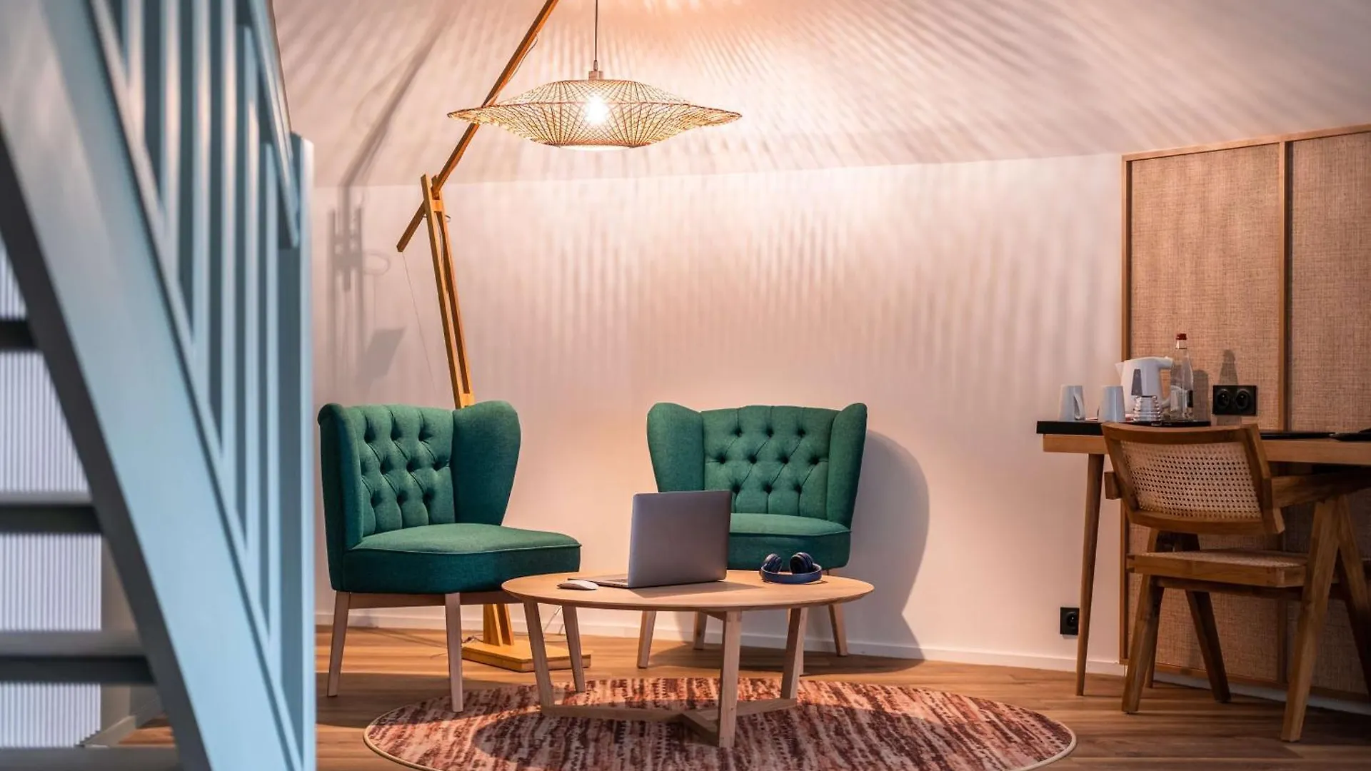 Best Western Plus L'Oree Paris Sud Saulx-les-Chartreux France