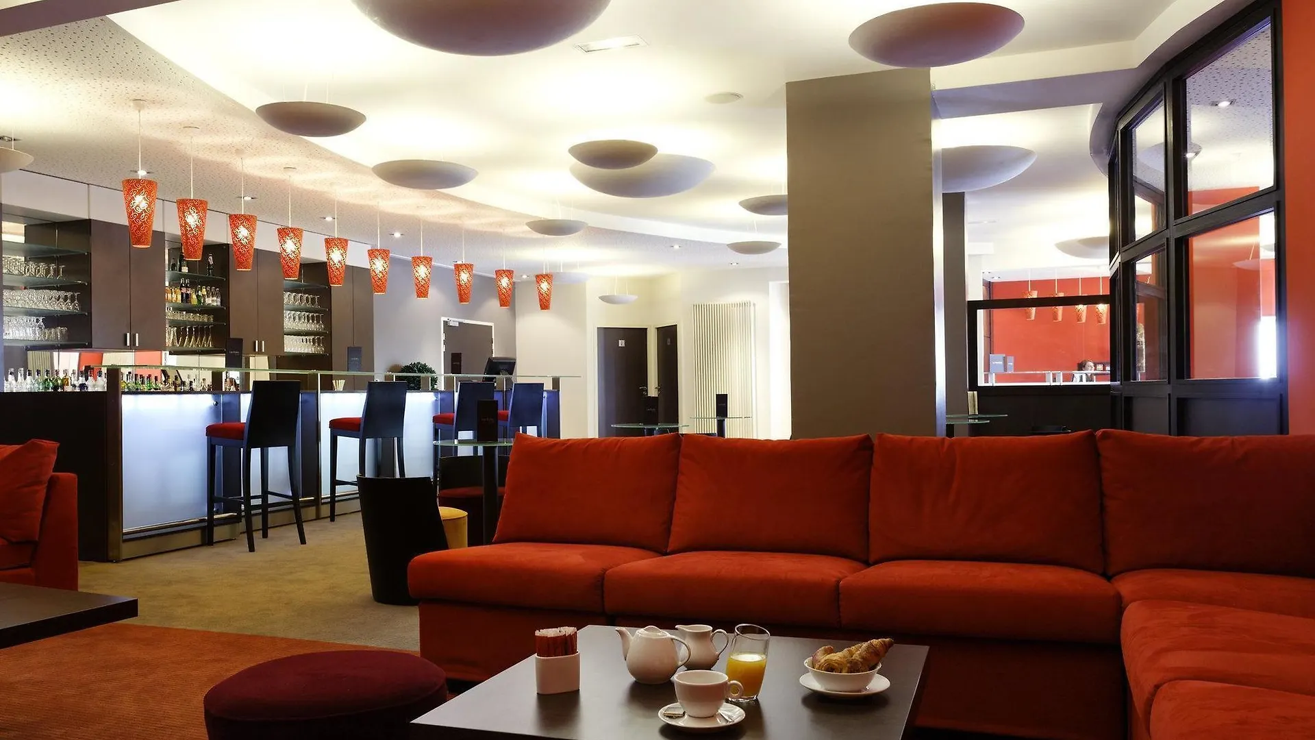 Best Western Plus L'Oree Paris Sud Saulx-les-Chartreux