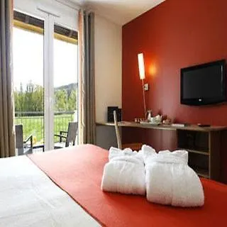 Best Western Plus L'Oree Paris Sud Saulx-les-Chartreux Hotel