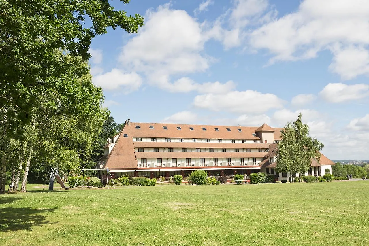 Best Western Plus L'Oree Paris Sud Saulx-les-Chartreux