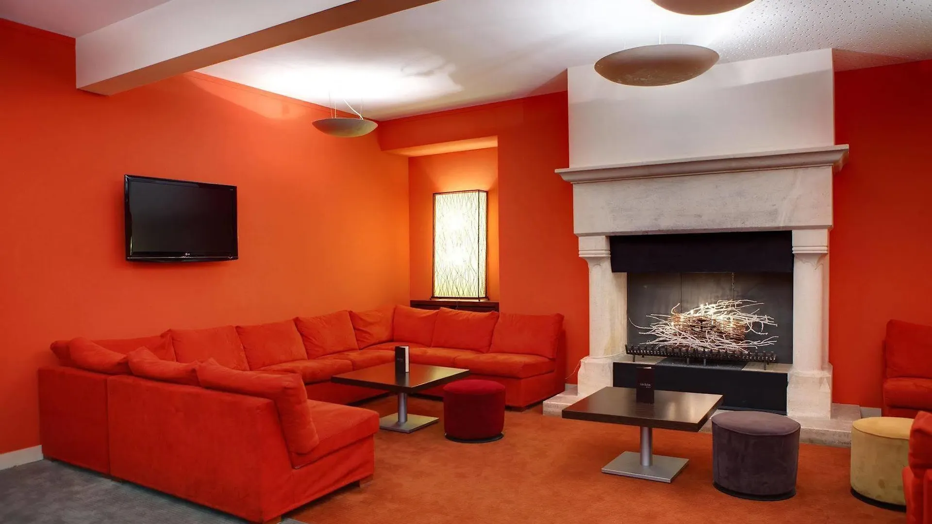 Best Western Plus L'Oree Paris Sud Saulx-les-Chartreux