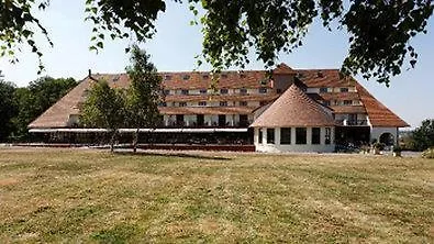 Hotel Best Western Plus L'Oree Paris Sud Saulx-les-Chartreux