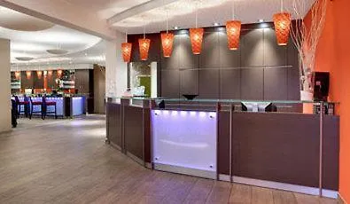 Best Western Plus L'Oree Paris Sud Saulx-les-Chartreux Hotel