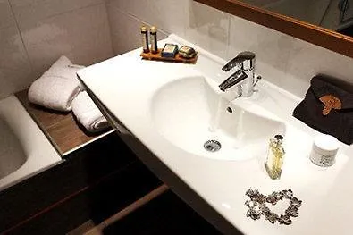 Hotel Best Western Plus L'Oree Paris Sud Saulx-les-Chartreux