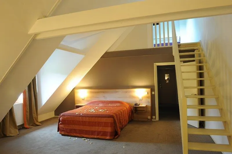Hotel Best Western Plus L'Oree Paris Sud Saulx-les-Chartreux