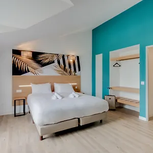 Residhotel Les Coralynes Aparthotel