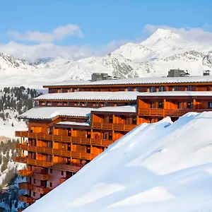 Pierre & Premium Les Hauts Bois Aparthotel