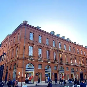 Plaza Capitole Hotel