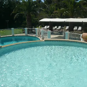 Royal Palmeraie Ferienhaus Aubagne
