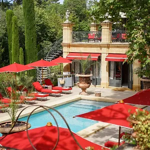 Gallici & Hotel