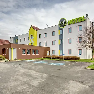Goussainville Cdg Hotel