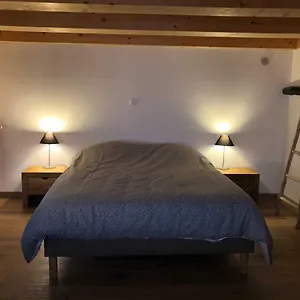 Du Bois Des Fugiers Privatunterkunft Ugine