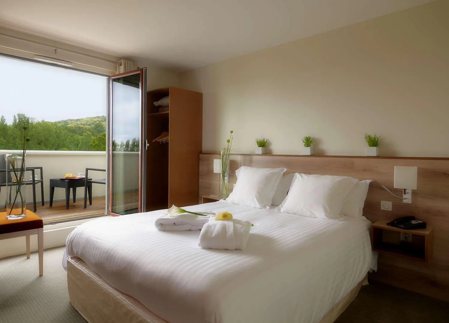 Best Western L Oree Paris Sud Saulx-les-Chartreux 4*,