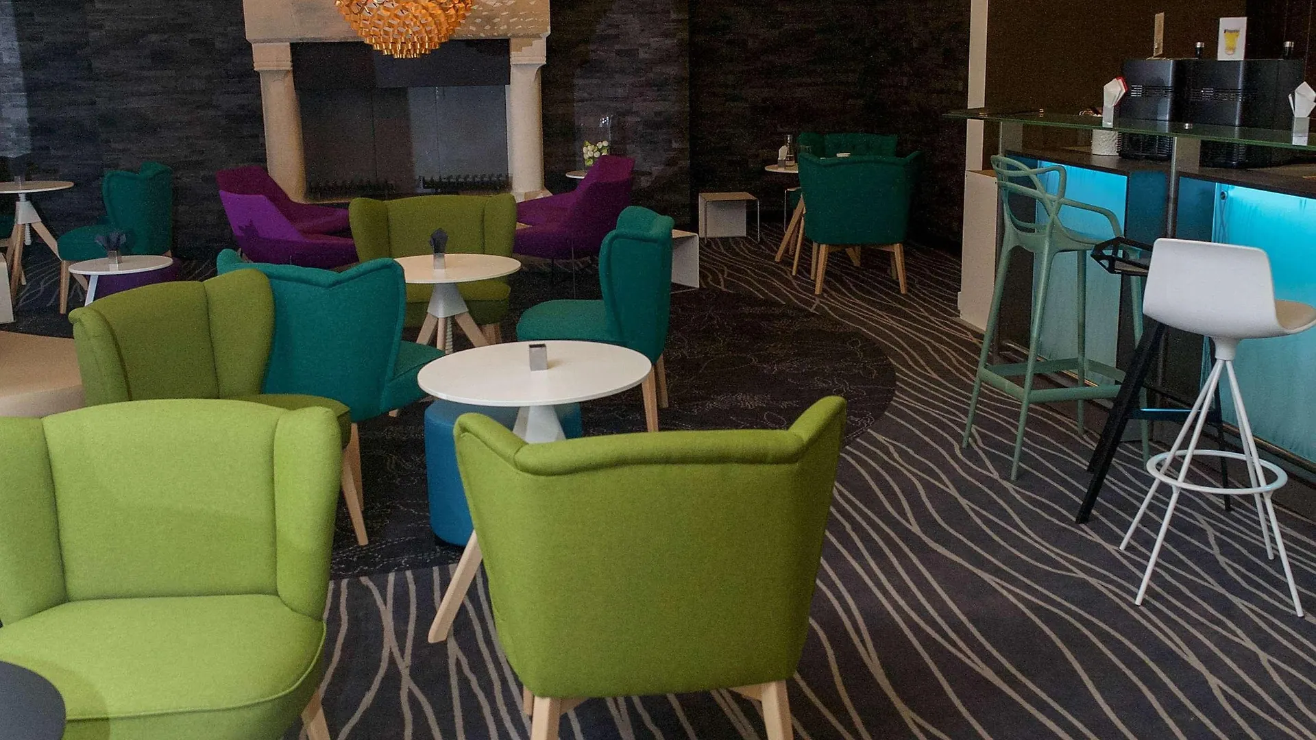 Hotel Best Western L Oree Paris Sud Saulx-les-Chartreux