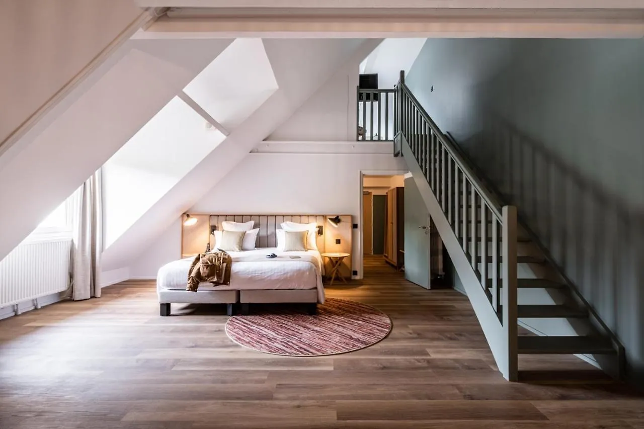 Best Western L Oree Paris Sud Saulx-les-Chartreux 4*,