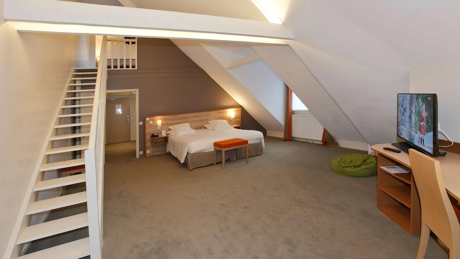 Best Western L Oree Paris Sud Saulx-les-Chartreux Frankreich