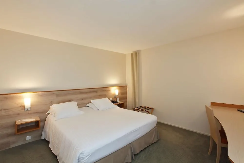 Best Western L Oree Paris Sud Saulx-les-Chartreux