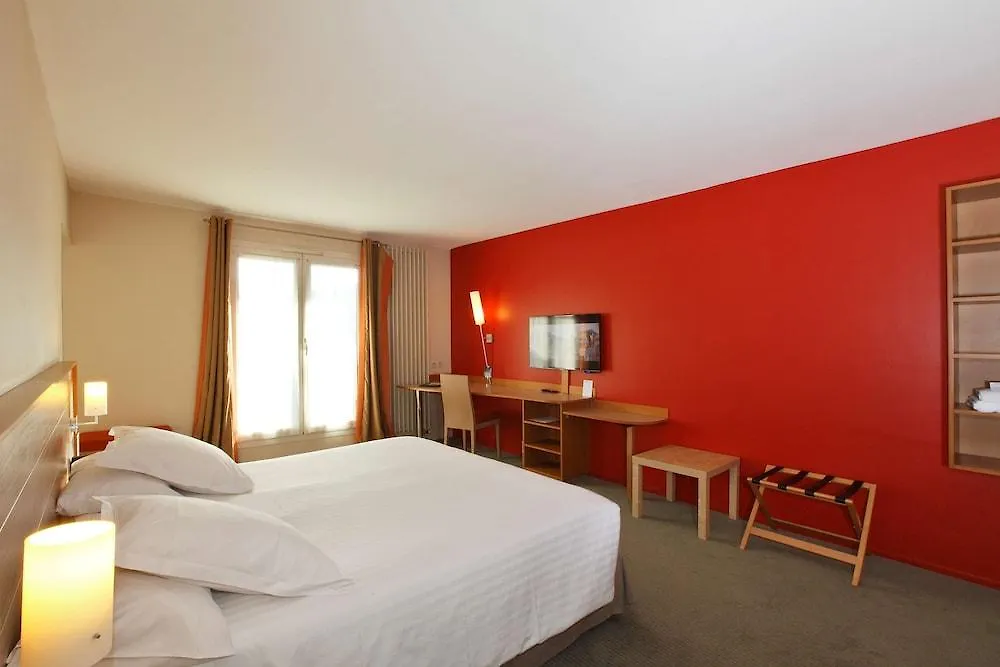 Best Western L Oree Paris Sud Saulx-les-Chartreux 4*,