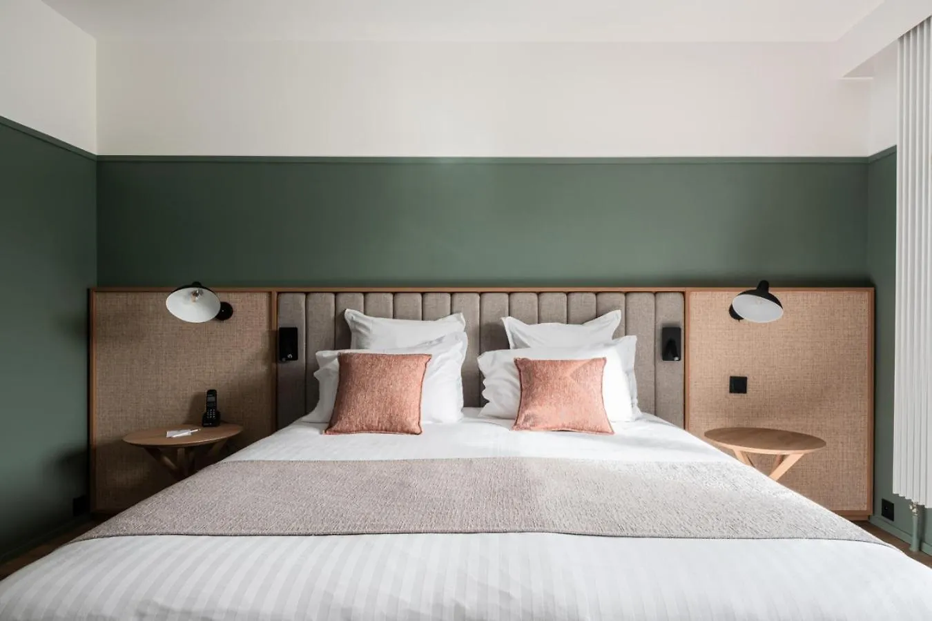 Best Western L Oree Paris Sud Saulx-les-Chartreux 4*,  Frankreich
