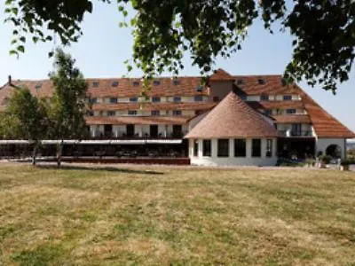Best Western L Oree Paris Sud Saulx-les-Chartreux