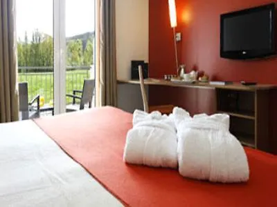 Best Western L Oree Paris Sud Saulx-les-Chartreux Frankreich