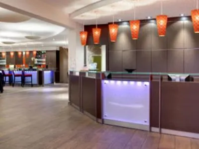 Hotel Best Western L Oree Paris Sud Saulx-les-Chartreux